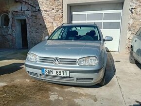 Golf 1,9tdi 74kw 2005