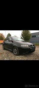 Fiat Punto HGT 1.8i