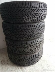 Zimní pneu Nokian Tyres - 1