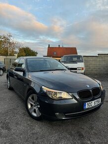 BMW E60