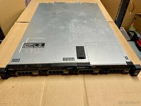 Server Dell PE R430, 24core, 128GB RAM, 8TB [AKCE]