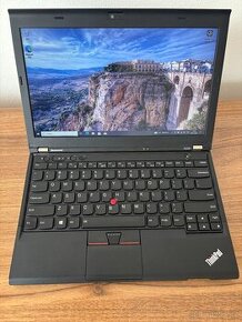 Lenovo ThinkPad X230, pěkný stav