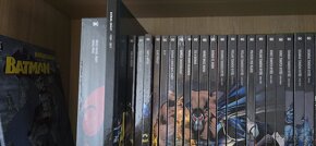 Batman Comics 47ks