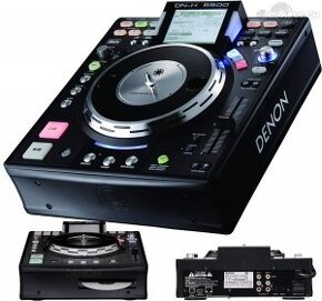 Kúpim denon DN-HS5500 dobrom stave