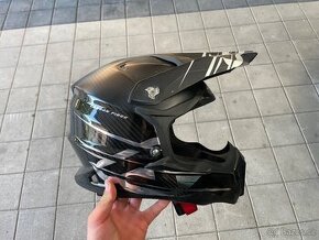 Acerbis Carbon Velkost M. - 1