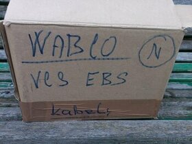 Wabco kabely