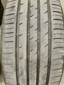 205/55/16 Kumho