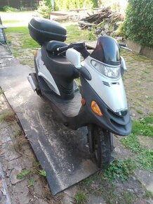 Kymco Dink 150