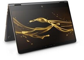 HP Spectre x360 Convertible DOTYKOVÝ 4K DISPLAY 16GB RAM i7