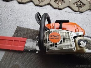 STIHL ms 261