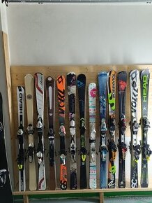 Carvingove lyze Head,AK,Volant,Volkl,Rossignol,Fischer,Atomi