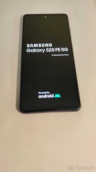 Samsung Galaxy S20 FE 5G (G781B) 128GB Dual SIM