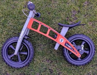 Firstbike