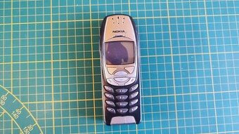 Nokia 6310i