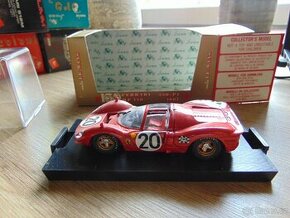 Ferrari 1:43 g