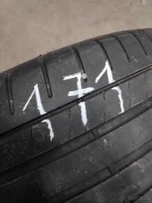 225/60R17 99Y Bridgestone Turanza TS005 letní - 1