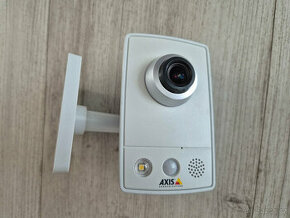 IP kamery AXIS M1054