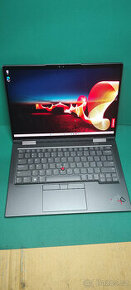 Lenovo ThinkPad X1 Yoga g7 i5-1270p 16/512GB√WQUXGA√3RZ√DPH - 1