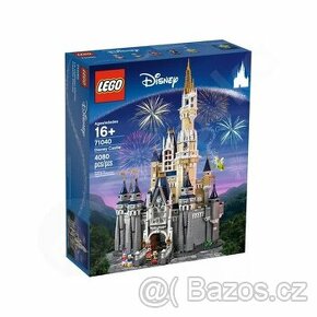 Lego 71040