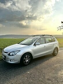 Hyundai i30 CW