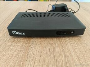 Set-top box VBox Android TV Gateway XTi 4144 (DVB-T/T2)