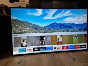 4k Smart Tv Samsung UE49NU7172