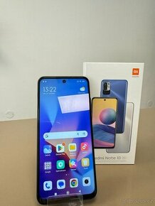 Xiaomi Redmi note 10  5G