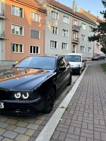 Bmw e39