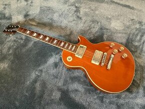 Elektrická kytara Gibson Les Paul Traditional 2015 - 1