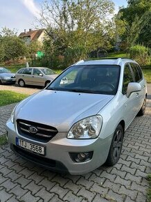 Kia Carens 2.0 CRDi 103 kW