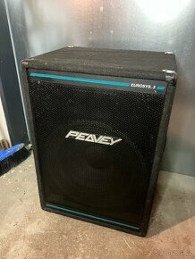 Repro Peavey Eurosys 3 - 1