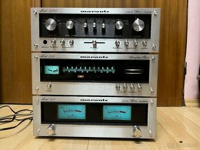 Marantz - 1