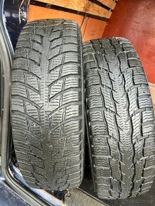 185/75r16C, nokian zimní