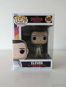 Funko Pop Eleven (#1457) - 1