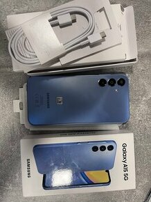 Samsung A15