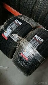 Zimní pneumatiky 325/35 R22 - 1