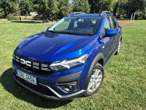 Dacia Sandero Stepway 1.0 - 1