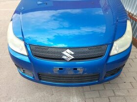 Suzuki SX4  1.6