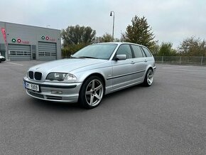 BMW e46 330i