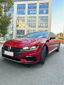 Volkswagen Arteon 2.0 TSI R-line DSG