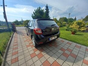 Dacia Sandero 0,9 TCe 66kw  ( r.v. 2014 ) - 1