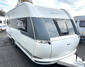 Hobby Prestige 620 CL, MOVER, ALDE, VELKÁ LEDNICE, PODLAH.T