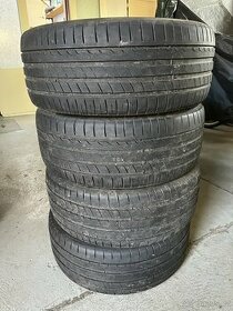 letní pneu 225/40 R18