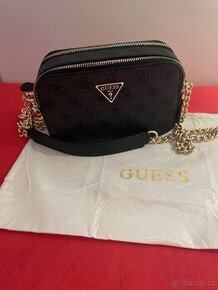 Crossbody kabelka Guess