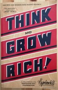 Think and grow rich