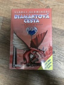 Diamantová cesta - Hlaváčková