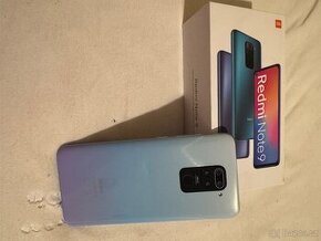 Xiaomi Redmi Note 9, 3GB/64GB