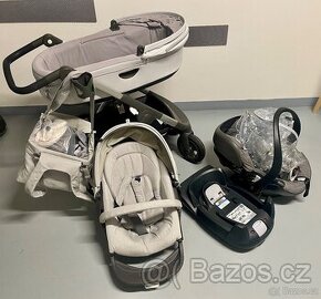 Kocarek Stokke Trailz