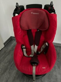 Prodám autosedačku Maxi cosi Tobi 9-18 kg