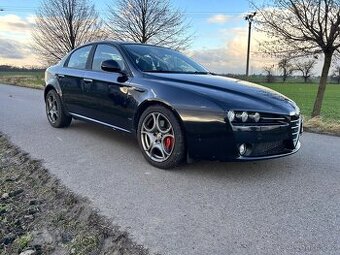 Alfa Romeo 159 1750 TBi